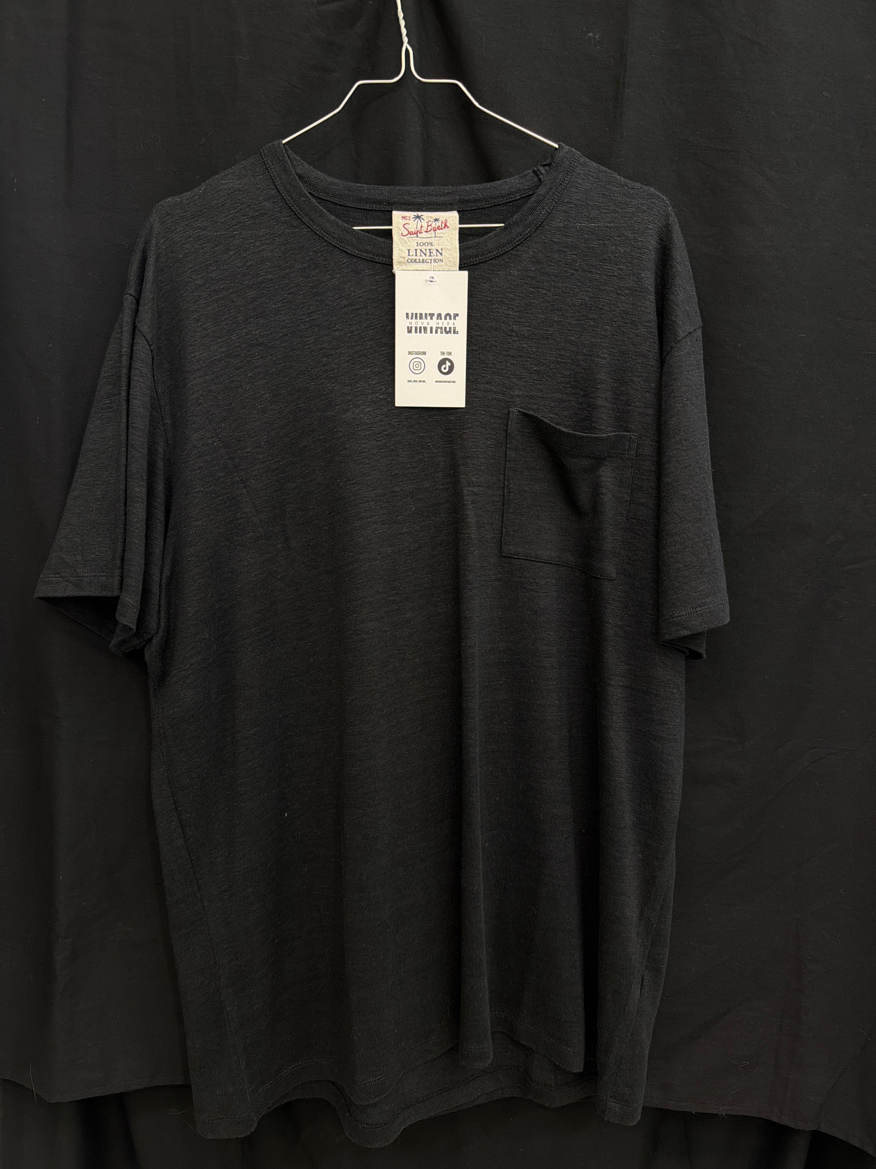 T-Shirt e Polo saint barth